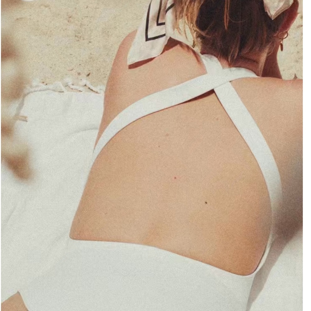 Andie The Tulum One Piece